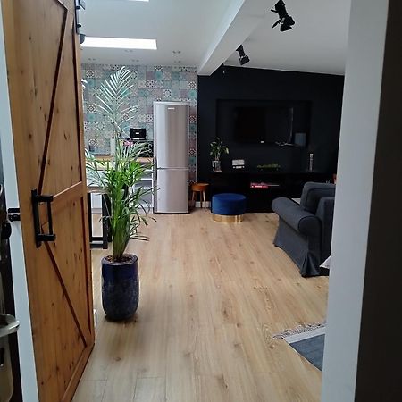 Apartament Ko-Piernika w Toruniu, w Sercu toruńskiej Starówki Exterior foto