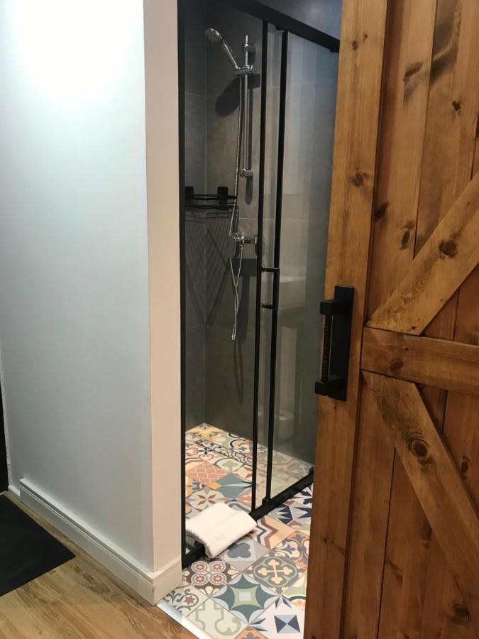 Apartament Ko-Piernika w Toruniu, w Sercu toruńskiej Starówki Exterior foto