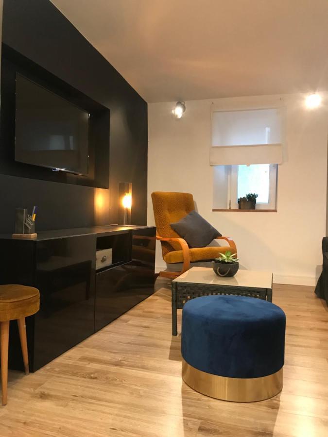 Apartament Ko-Piernika w Toruniu, w Sercu toruńskiej Starówki Exterior foto