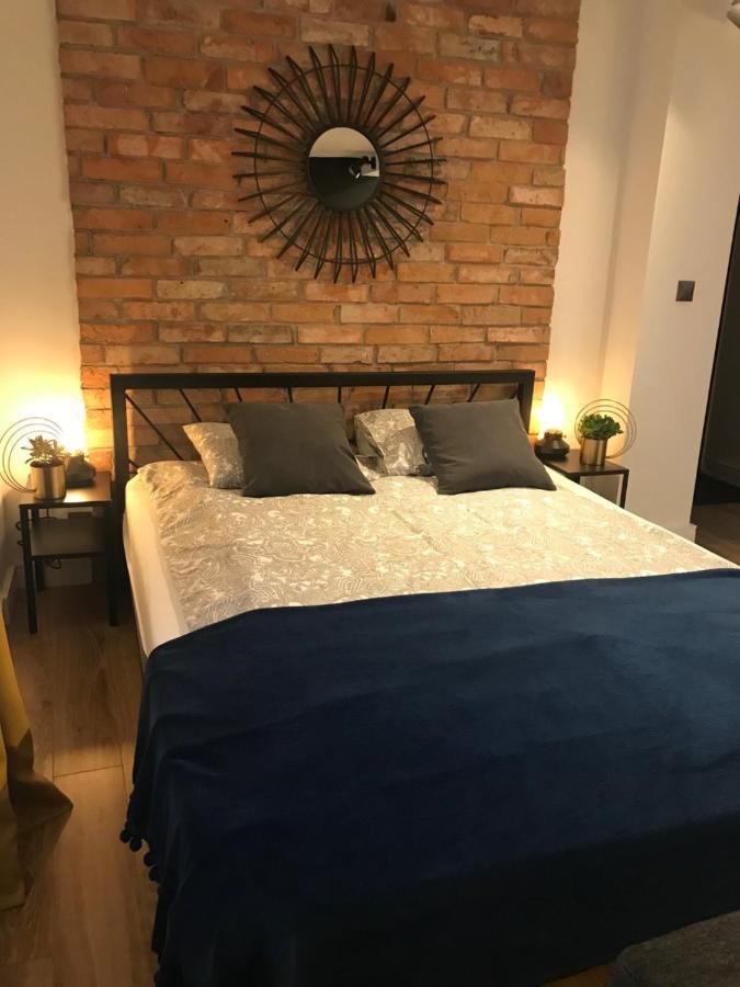 Apartament Ko-Piernika w Toruniu, w Sercu toruńskiej Starówki Exterior foto