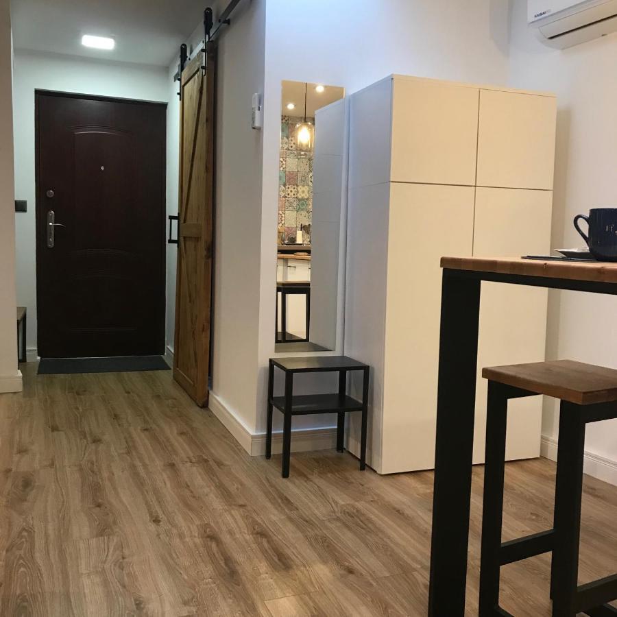 Apartament Ko-Piernika w Toruniu, w Sercu toruńskiej Starówki Exterior foto