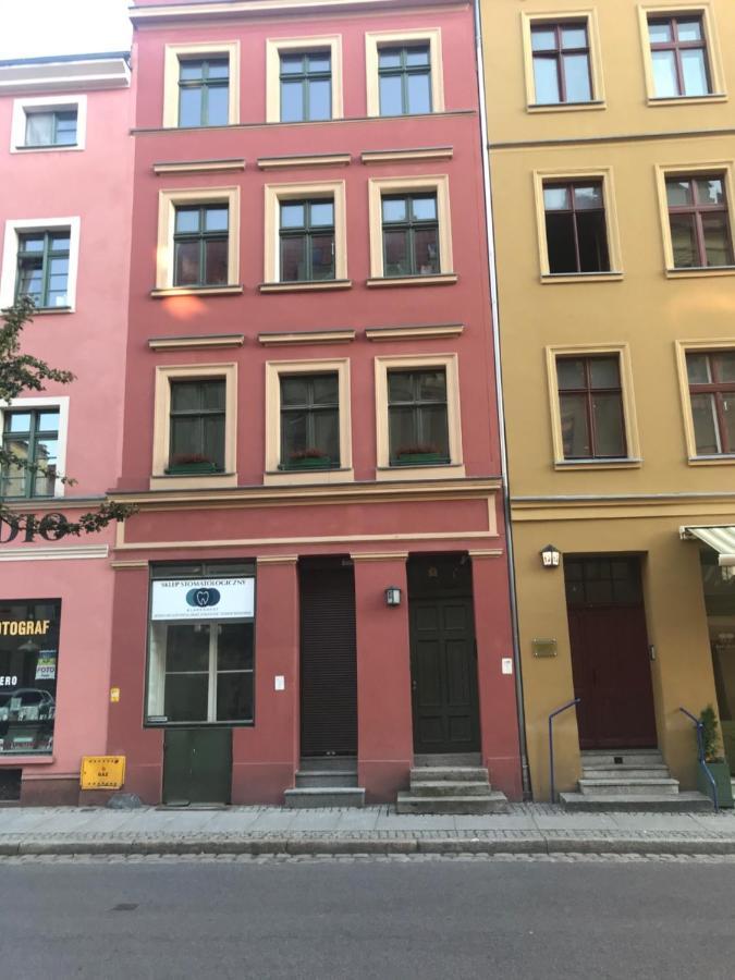 Apartament Ko-Piernika w Toruniu, w Sercu toruńskiej Starówki Exterior foto