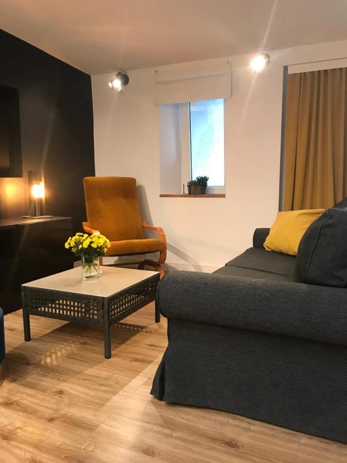 Apartament Ko-Piernika w Toruniu, w Sercu toruńskiej Starówki Exterior foto