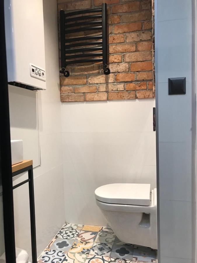 Apartament Ko-Piernika w Toruniu, w Sercu toruńskiej Starówki Exterior foto