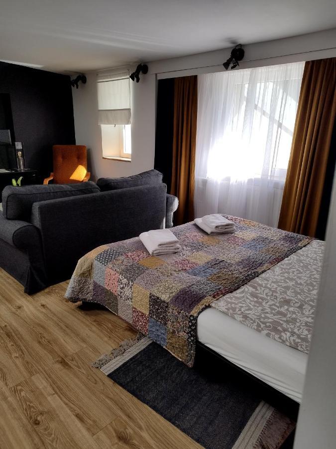 Apartament Ko-Piernika w Toruniu, w Sercu toruńskiej Starówki Exterior foto
